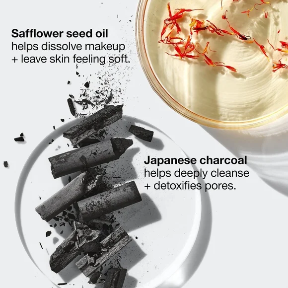 Clinique Take The Day Off Charcol Cleansing Balm - Picture 5 of 7